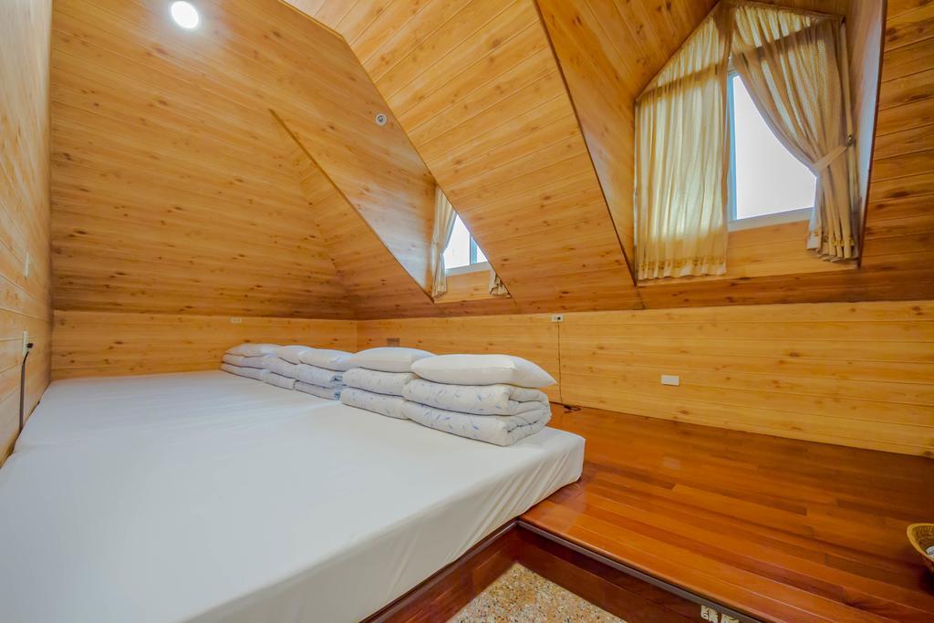 Songyuan B&B Лугу Номер фото