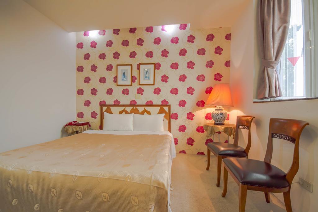 Songyuan B&B Лугу Номер фото