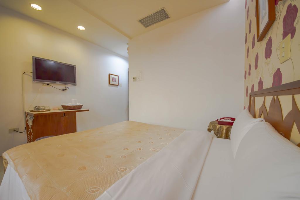 Songyuan B&B Лугу Номер фото