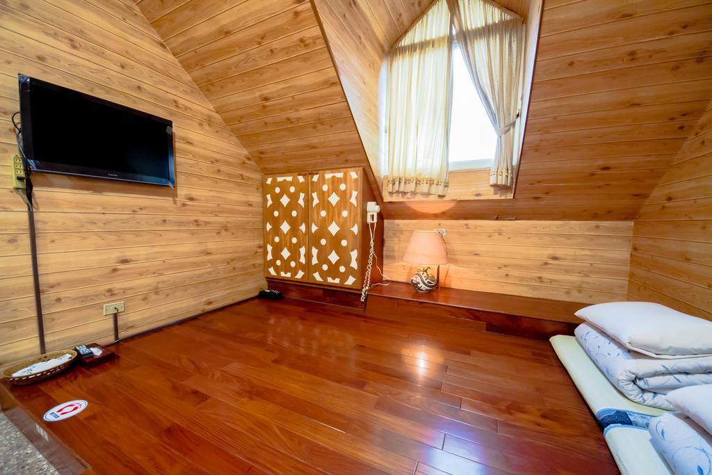 Songyuan B&B Лугу Номер фото