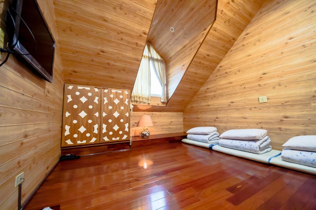 Songyuan B&B Лугу Номер фото