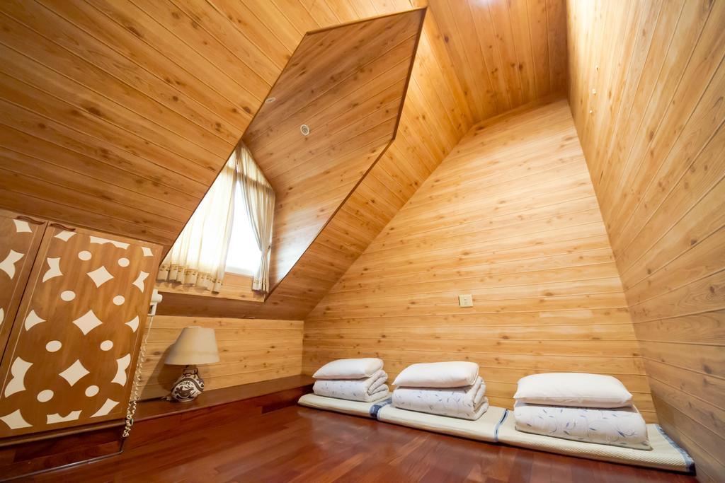 Songyuan B&B Лугу Номер фото