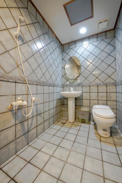 Songyuan B&B Лугу Номер фото