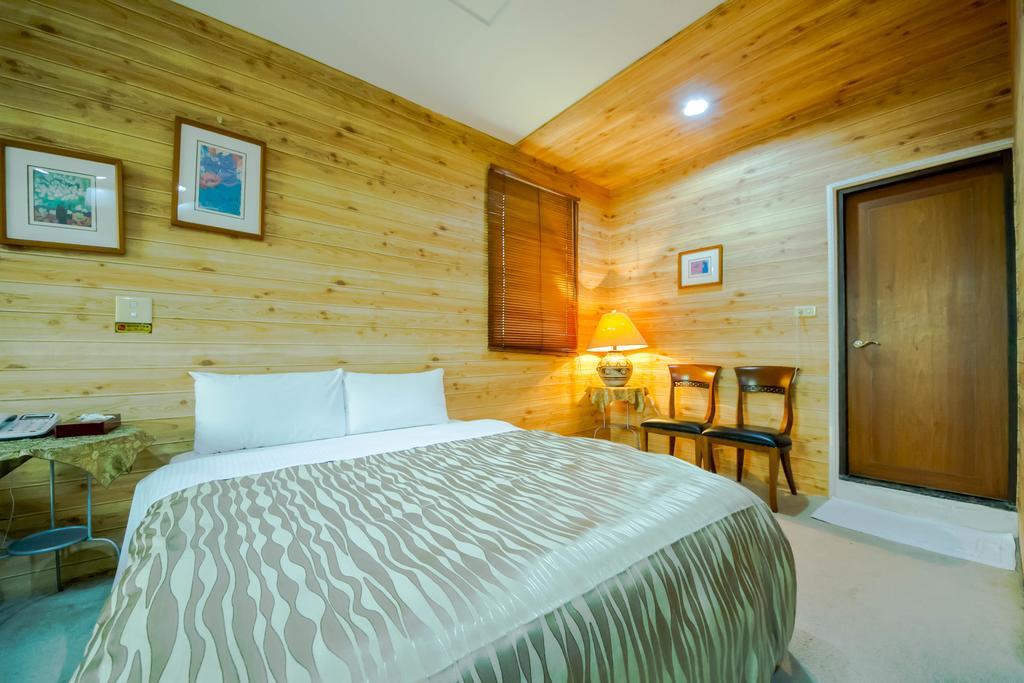 Songyuan B&B Лугу Номер фото