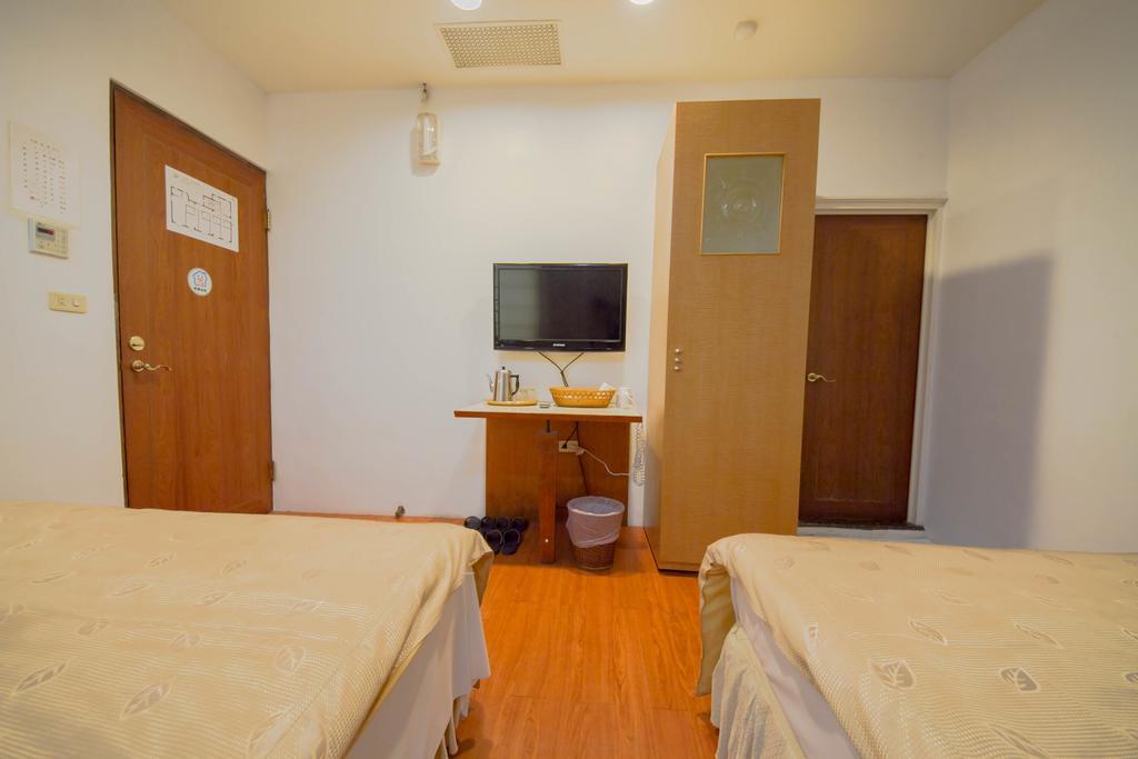 Songyuan B&B Лугу Номер фото