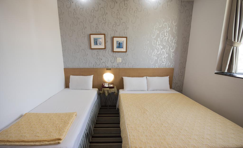 Songyuan B&B Лугу Экстерьер фото